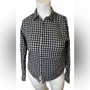 Jack Spade button down shirt
